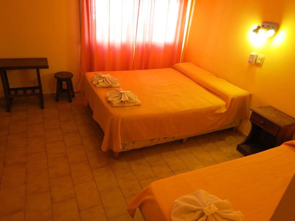 Hotel Arenales Villa Carlos Paz Kamer foto